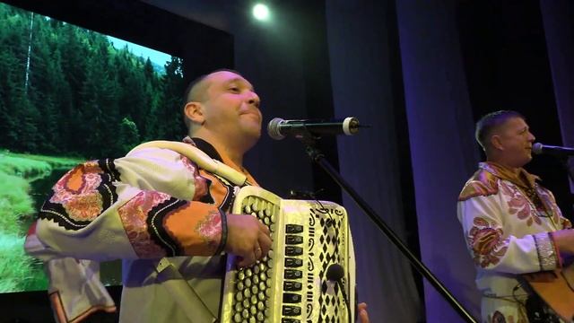 ЗДРАВСТВУЙ, МОЯ РОДИНА! смотреть онлайн