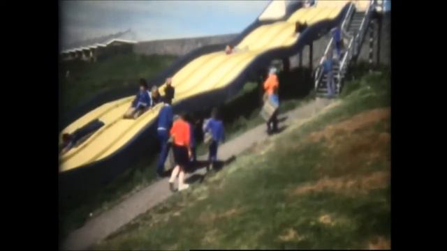 1977 Lennart Bohlin vinner World Cup Morecambe England film Uno Svensson смотреть онлайн