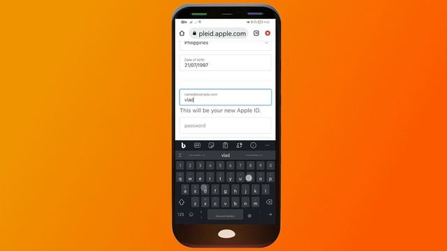 How to Create Apple ID in Android Phone 2023 (EASY) смотреть онлайн