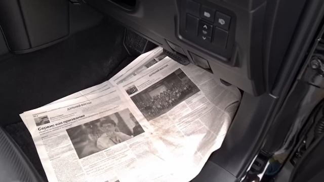 Land cruiser Prado 150 правый руль. Японец с характером. Можно ли покупать его в современном мире?? смотреть онлайн