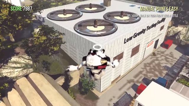 How to get the giant goat and the tornado goat смотреть онлайн