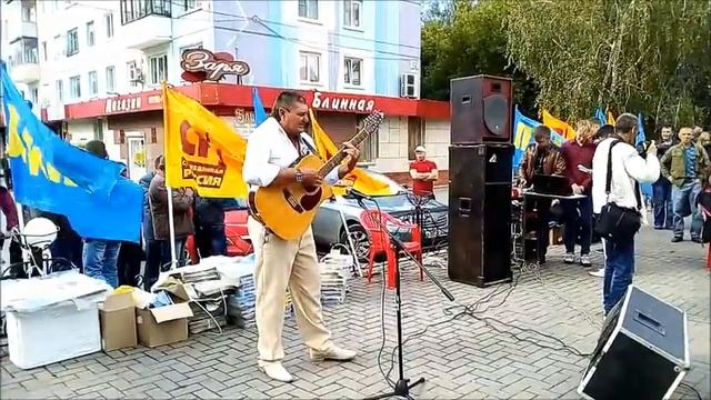 Спортивный праздник,посвященный дню России. смотреть онлайн