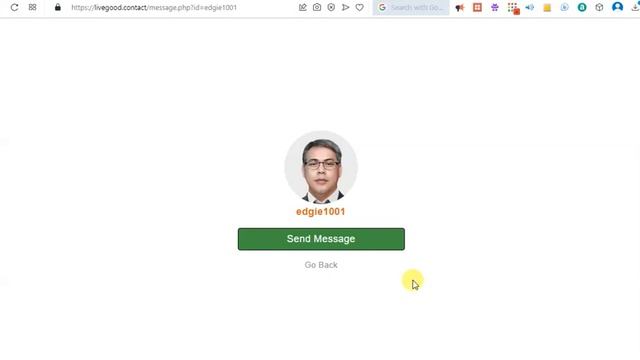 LiveGood: Replicated Website for Members Update 26 June смотреть онлайн