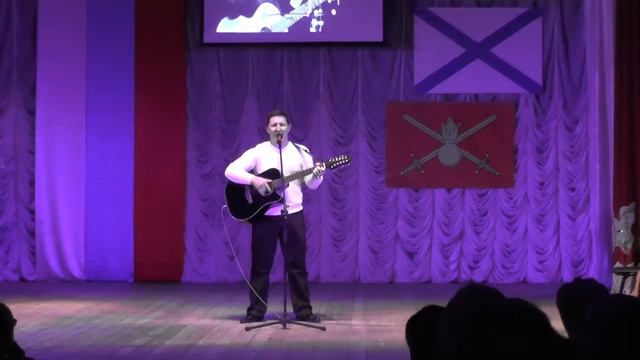 Памяти Высоцкого (Ю.Лоза) И. Сыроватский смотреть онлайн