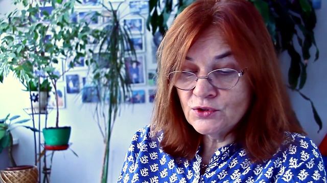 Оксана Потоцкая читает сказку «Жар-птица» Рустаму Г. смотреть онлайн