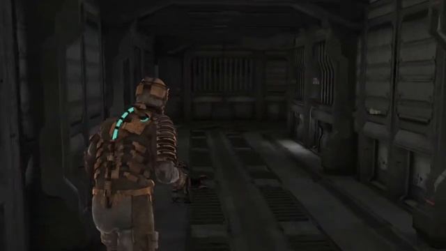 Dead Space. Все записи. Главы 1 2 3 смотреть онлайн
