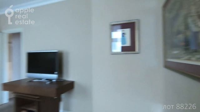 Стиль и комфорт: 91 кв.м в аренду. 3 комнаты. Дореволюционный особняк смотреть онлайн