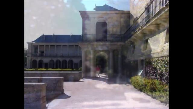 El Escorial Madrid España / El Escorial Madrid Spain смотреть онлайн