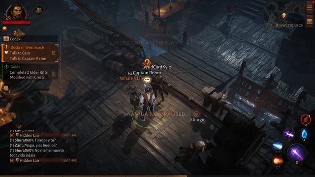 Diablo Immortal More DUNGEONS (online) смотреть онлайн