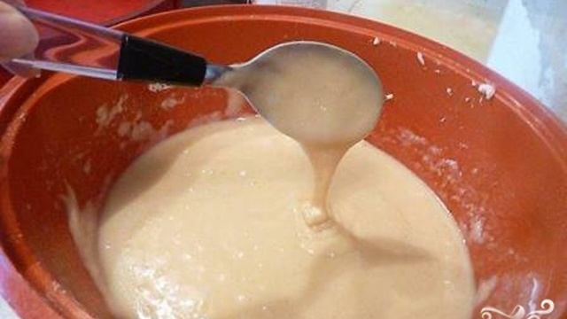 Сборник рецептов