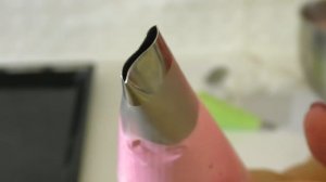 РОЗЫ ИЗ БЕЗЕ Меренга Как сделать розу из крема МК /// Olya Tortik Домашний Кондитер