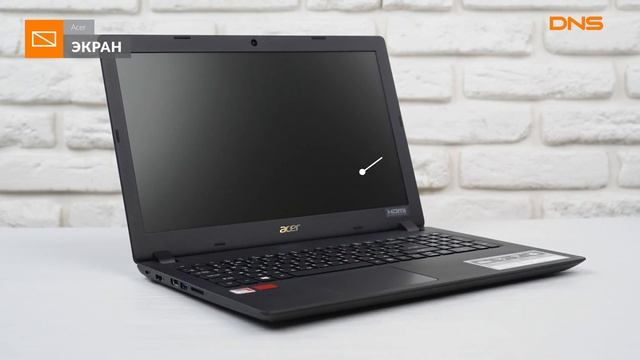 Распаковка ноутбука Acer Aspire 3 A315 21G-943M / Unboxing Acer Aspire 3 A315 21G-943M смотреть онлайн