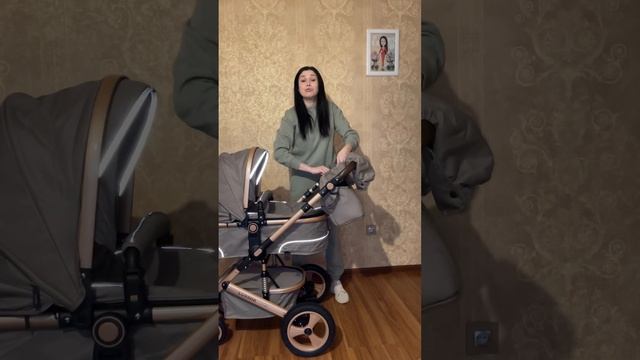 Обзор Luxmom 518 2 V1