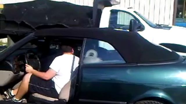 Saab top problem смотреть онлайн