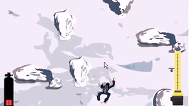 Everest Quest Game Walkthrough смотреть онлайн