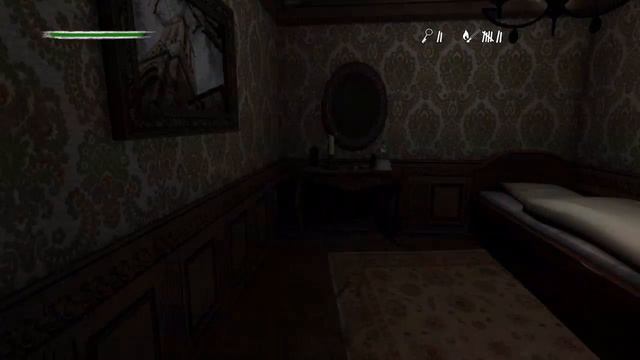 Pineview Drive. Серия 1 [Я здесь не один] смотреть онлайн