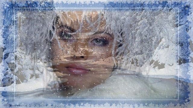 Зима зима красавица смотреть онлайн