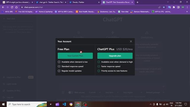 Get Ready for Chat GPT 4: The Latest Breakthrough in AI Language Models Coming Next Week смотреть онлайн