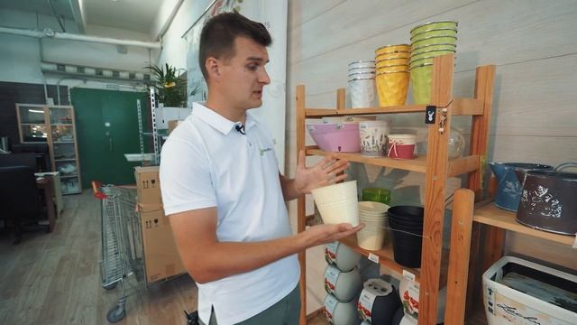 Ассортимент ПРЕМИУМ-магазина растений LuxuryPlants.ru смотреть онлайн