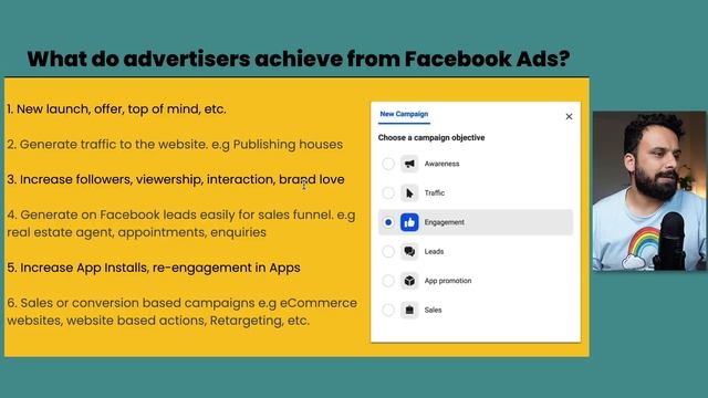 Introduction to Meta Ads (Lesson 1) - Facebook/Meta Ads Course смотреть онлайн