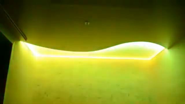 Натяжные потолки в Анжеро-Судженске смотреть онлайн