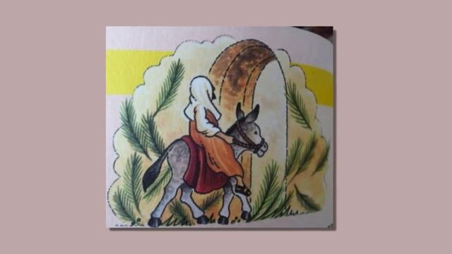 Детская Библия. Жизнь Иисуса смотреть онлайн