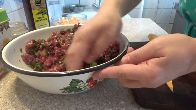 ДИМ САМ - пельмень из Гонконга! смотреть онлайн