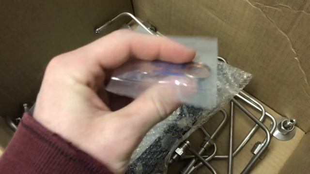 Sam Zeloof: High Vacuum Chamber Basics, Part 1 смотреть онлайн