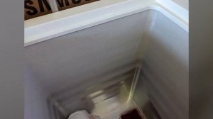 Морозильный ларь Gorenje FH251AW