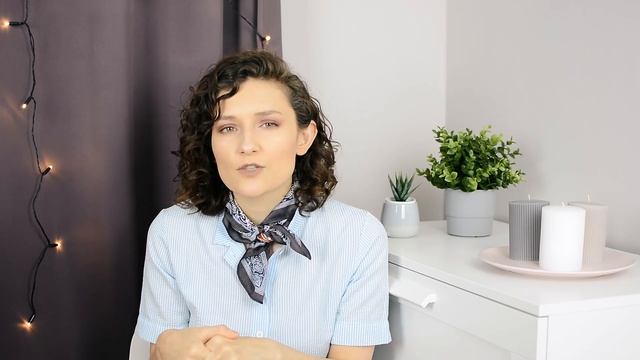 Как восстановить кудрявые волосы? | Мой уход, мое преображение ?♀️ смотреть онлайн