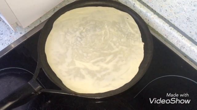 Ленивые чебуреки и быстрые рецепты