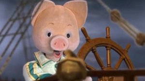 Спят усталые игрушки - Спокойной ночи малыши.