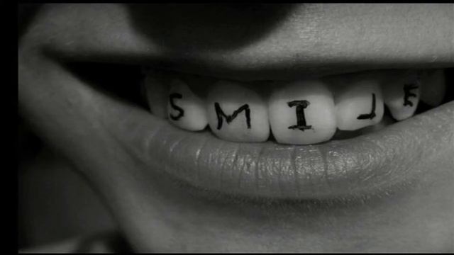 Несколько интересных фактов об улыбке смотреть онлайн