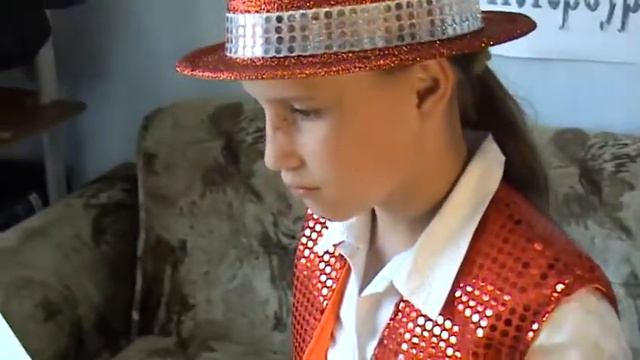 САКСОФОН АЛЕКСЕЕВЫ Havana УНИКАЛЬНЫЕ, МУЗЫКАЛЬНЫЕ ДЕТИ смотреть онлайн