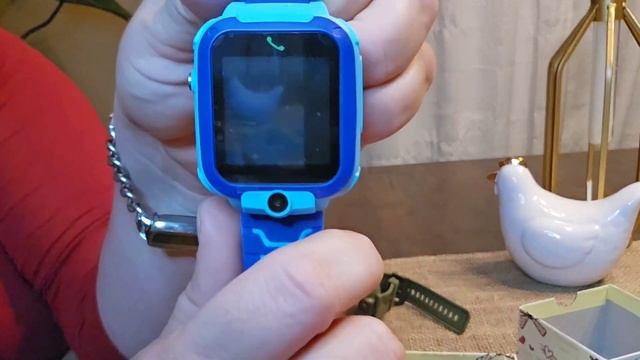 Comparison Review Of Kids Smart Watches смотреть онлайн