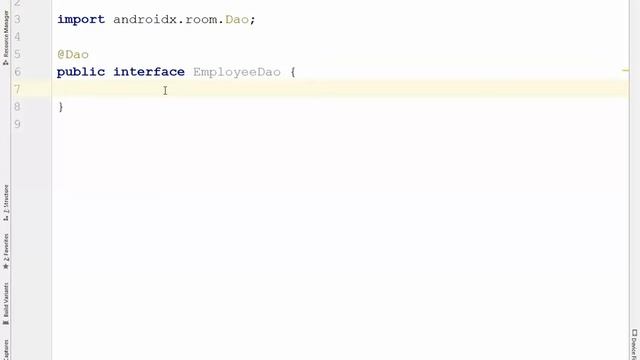 Room Insert and Query | Bangla Tutorial смотреть онлайн