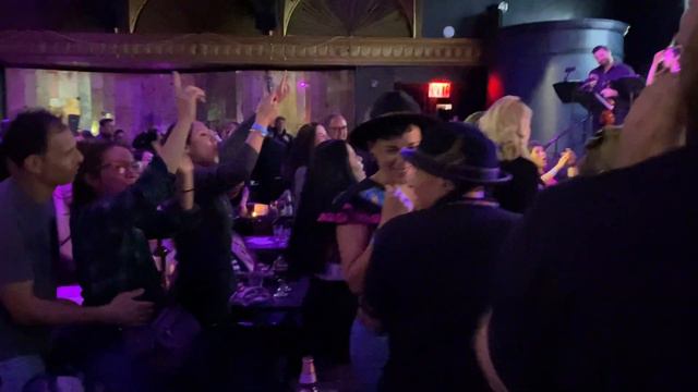 Lila Downs at Sony Hall NYC (April 19, 2022) смотреть онлайн