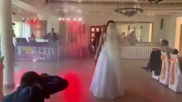 Wedding Dance, свадебный танец Andrius & Marita, 20.07.2019 Ed Sheeran-perfect,