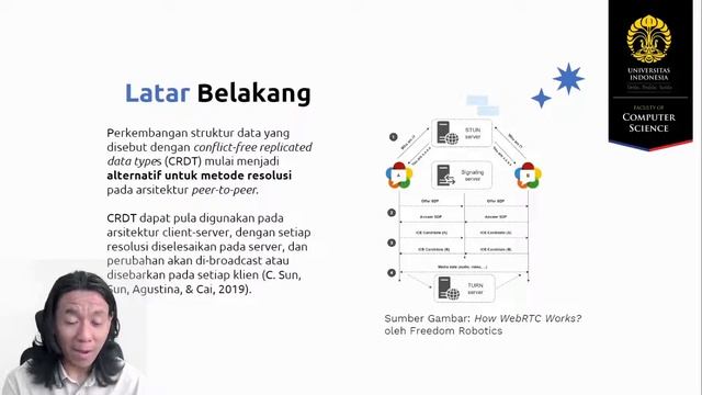 [RTC Series] WebSocket and WebRTC смотреть онлайн
