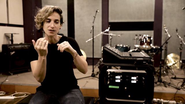 As Per Casper: Carla Talks KSM8 смотреть онлайн