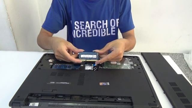 Hướng dẫn nâng cấp ram Dell Inspiron 5558 смотреть онлайн