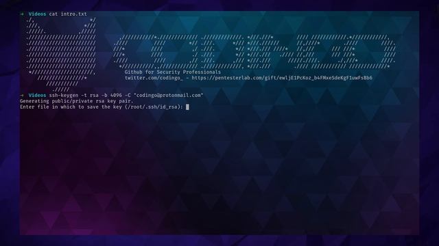 Getting started with Github for Security Professionals and Bug Bounty Hunters смотреть онлайн