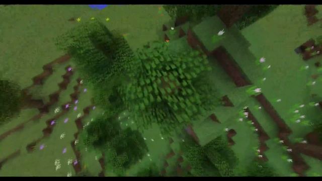 Дьявольские сиды в Minecraft! смотреть онлайн