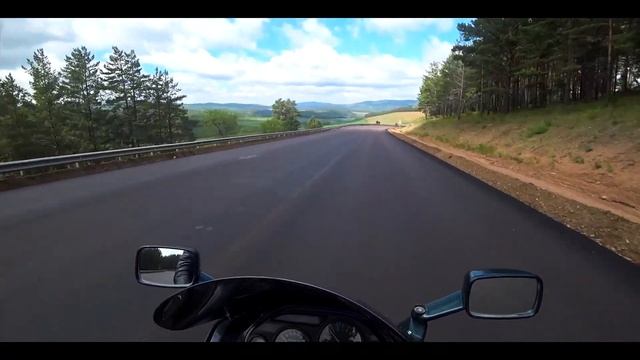 KAWASAKI ZX11 | ZZR 1100 | ЛИТР | Мото покатушки | Music (no copyright) смотреть онлайн