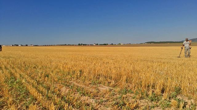 Покопали с Ромкой!!! Древний Рим и Херсонес смотреть онлайн