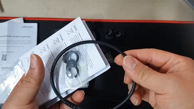 Audio Technica/铁三角ATH-CKR7TW开箱 смотреть онлайн