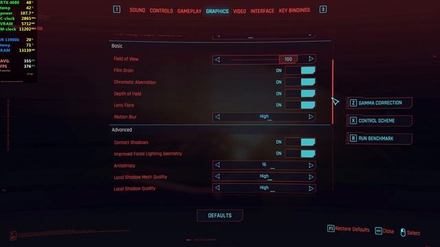 Gigabyte Gaming OC RTX 4080 | UNBOXING - FPS - Sound - Gameplay - Temperature - RGB Test смотреть онлайн