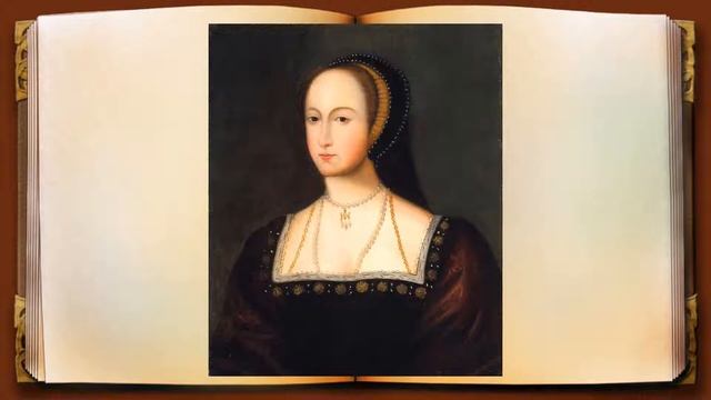 Занимательные факты о средневековье. Факт 14 - Генрих VIII и его шесть жен смотреть онлайн