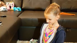 Международный турнир по художественной гимнастике "Breeze" г.Одесса / СКАКАЛКА / ОБРУЧ