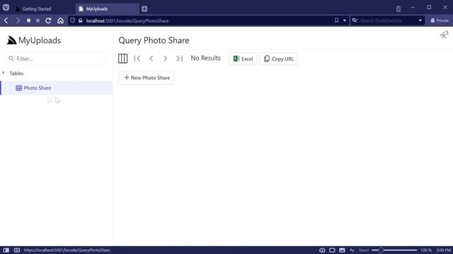 Files upload plugin with easy integration for Azure, AWS and Blazor UI смотреть онлайн